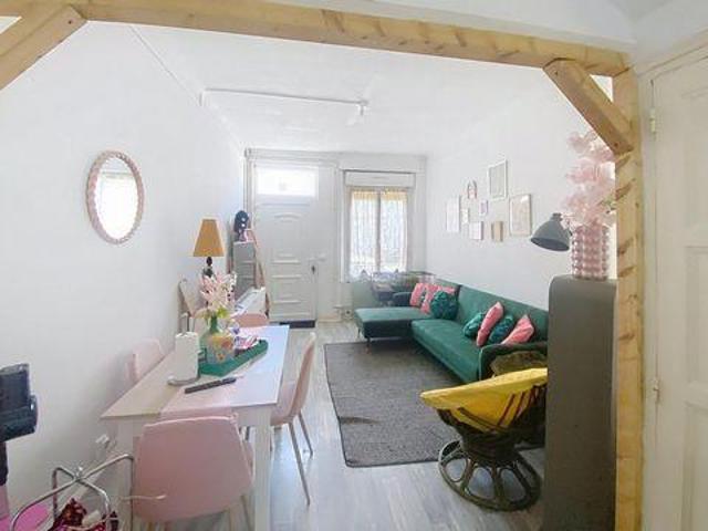 3 chambres, Conde Basse 14110 103927090