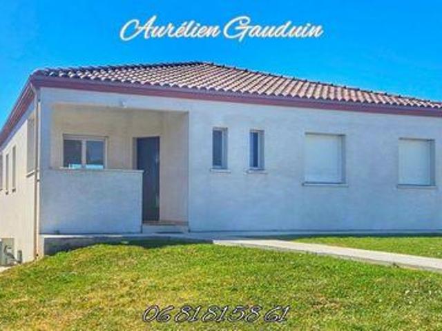 3 chambres, Condezaygues Aquitaine 47500 103845727