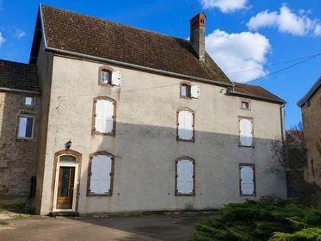 3 chambres, Conflans Franche 70800 103014903