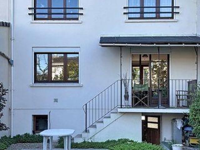3 chambres, Conflans Île 78700 101060002
