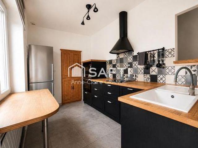 3 chambres, Conlie Pays de la Loire 72240 102759266