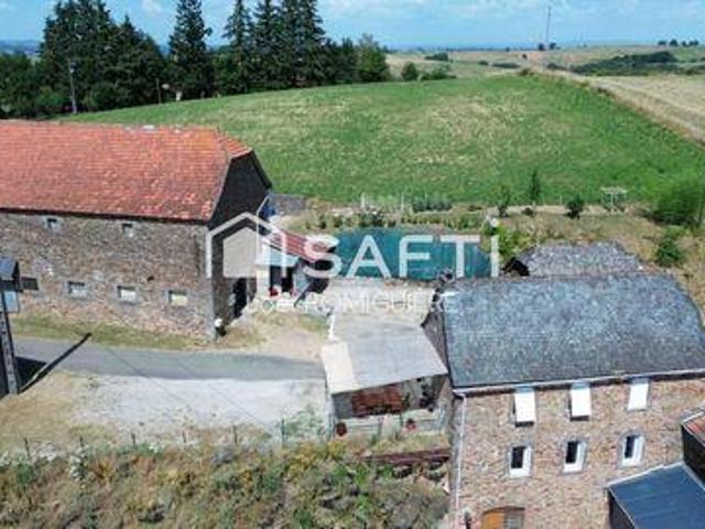 3 chambres, Conques Midi 12320 104186223