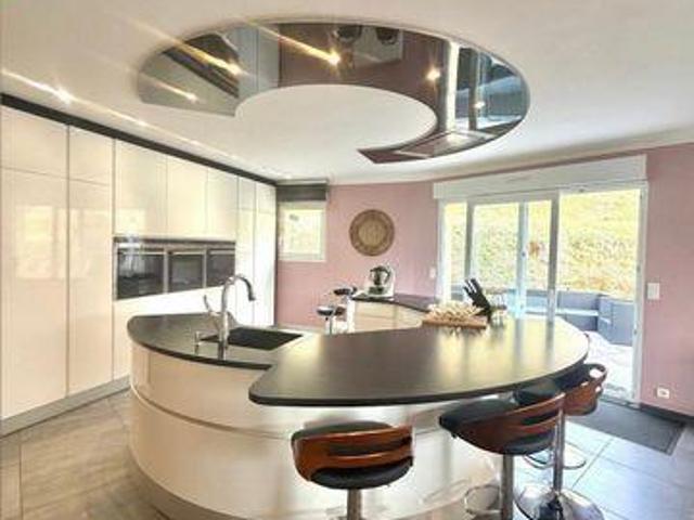 3 chambres, Cons Lorraine 54870 LS100683381