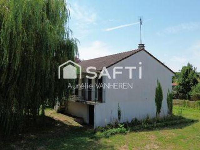 3 chambres, Cosne Bourgogne 58200 104231135