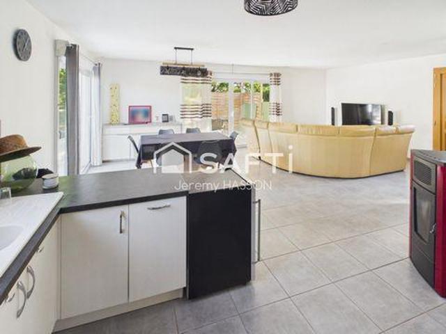 3 chambres, Corme Poitou 17600 103700386