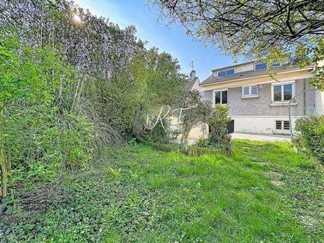 3 chambres, Cormeilles Île 95240 100577256