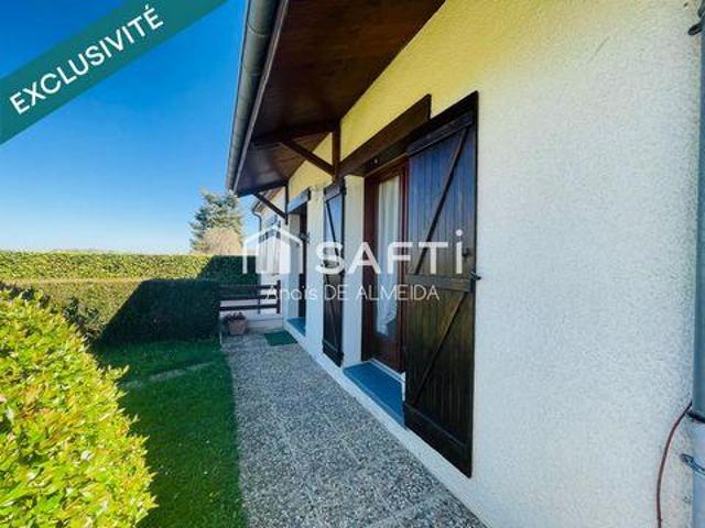 3 chambres, Pontavert Picardie 02160 101741627