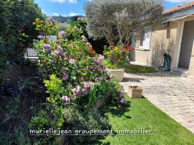 3 chambres, Cornas Rhône Alpes 07130 96316735