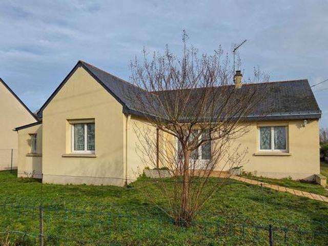 3 chambres, Corne Pays de la Loire 49630 101489586