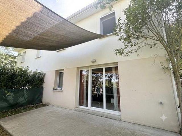 3 chambres, Cornebarrieu Midi 31700 104963500