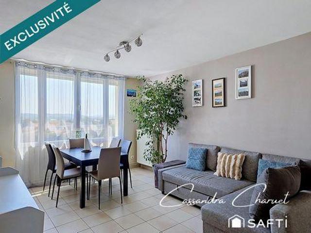 3 chambres, Corbas Rhône 69960 103429008