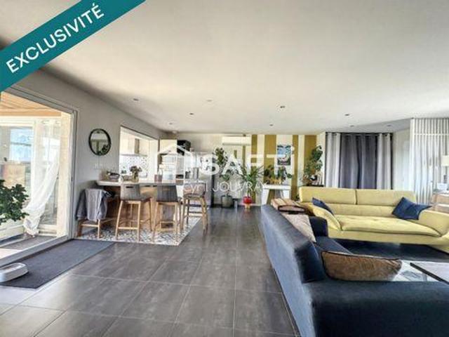 3 chambres, Corbarieu Midi 82370 99770379