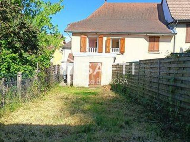 3 chambres, Corbelin Rhône 38630 103326899