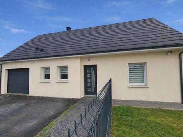 3 chambres, Corbie Picardie 80800 101796500