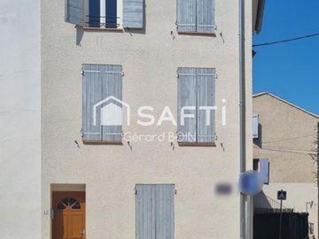 3 chambres, Corbieres En Provence Provence 04220 102058761