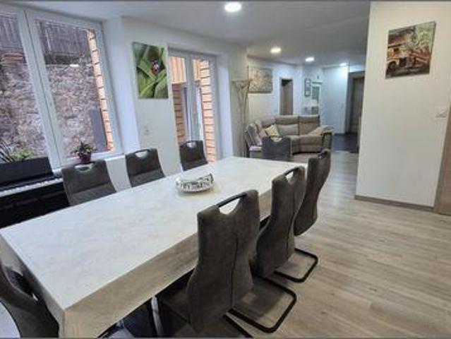 3 chambres, Corcieux Lorraine 88430 105764581