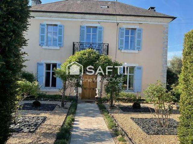 3 chambres, Corgnac Aquitaine 24800 101059537