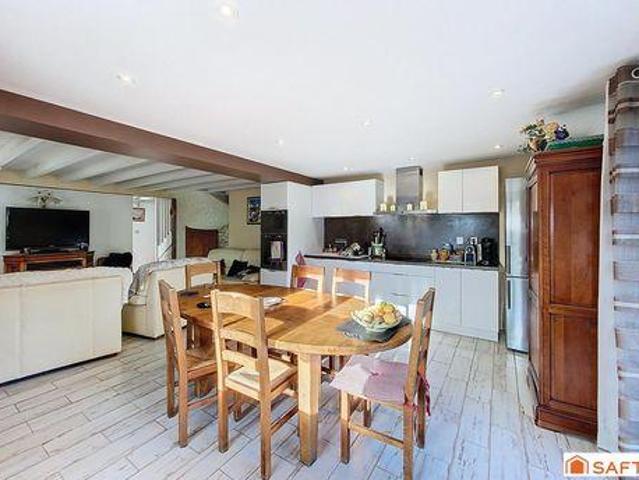 3 chambres, Correncon Rhône 38250 LS100732773