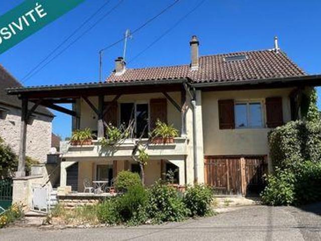 3 chambres, Cortevaix Bourgogne 71460 LS102251762