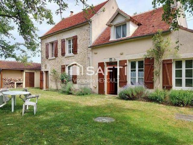 3 chambres, Corvol Bourgogne 58460 103571788