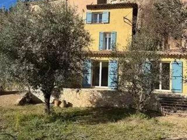 3 chambres, Cotignac Var 83570 102116491