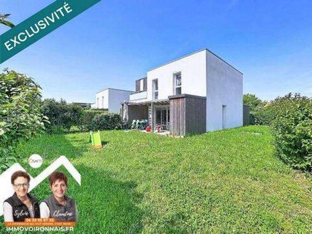 3 chambres, Coublevie Rhône 38500 101796789