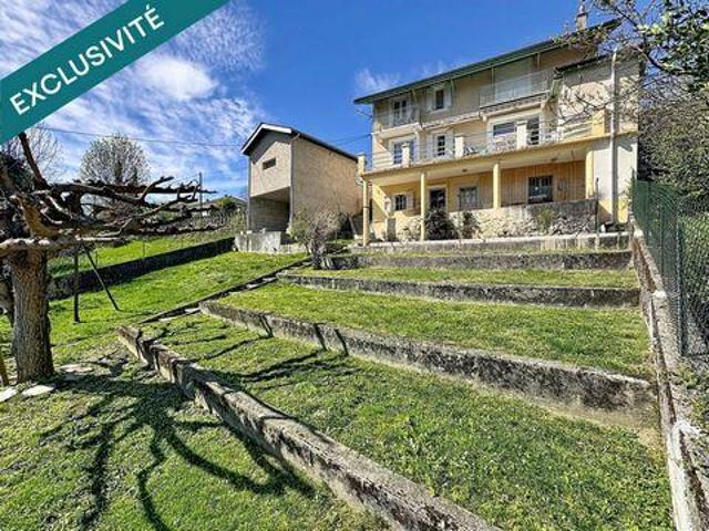 3 chambres, Coublevie Rhône 38500 101350647
