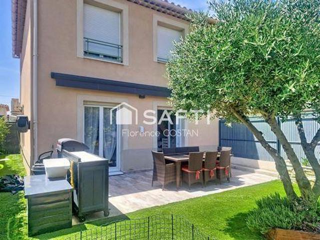 3 chambres, Coudoux Provence 13111 105509529