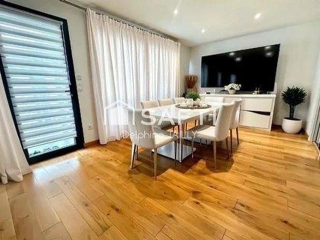 3 chambres, Coueron Pays de la Loire 44220 100783536