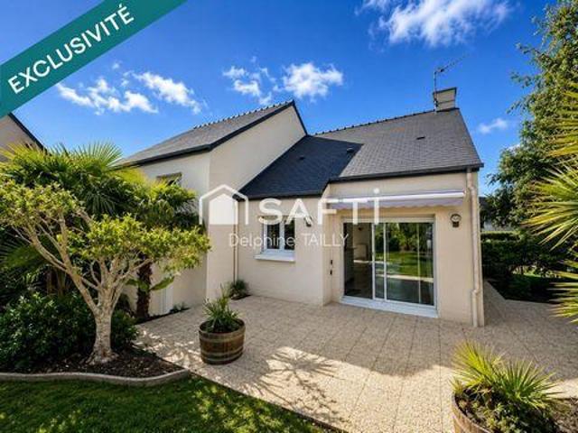 3 chambres, Coueron Pays de la Loire 44220 102666191