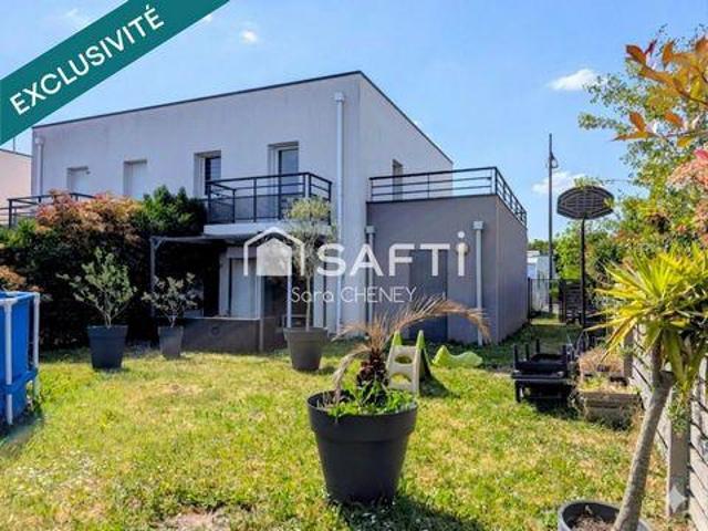 3 chambres, Coueron Pays de la Loire 44220 102856960