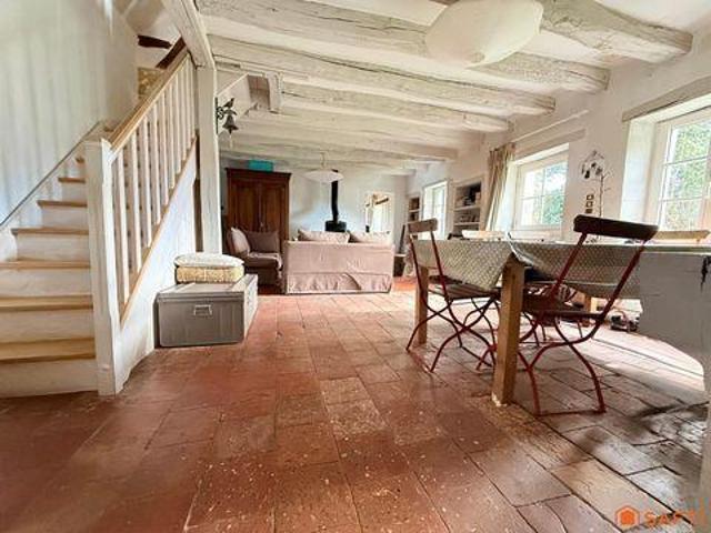 3 chambres, Couesmes Centre 37330 100157516