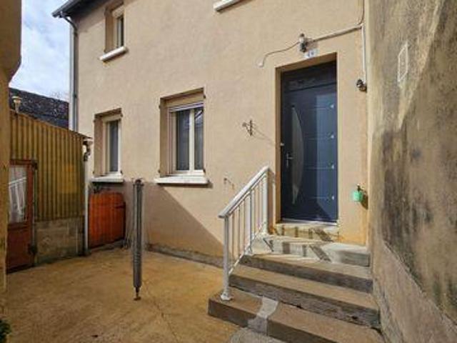 3 chambres, Coulans Pays de la Loire 72550 102919678