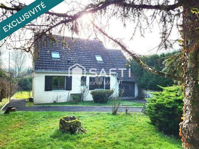 3 chambres, Coulommiers Île 77120 98109959