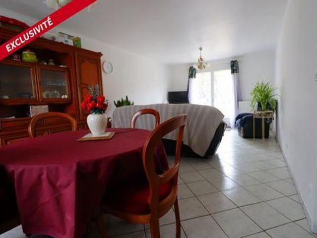 3 chambres, Coulommiers Île 77120 101027140