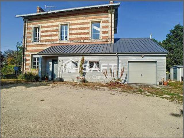 3 chambres, Coulon Poitou 79510 101276049