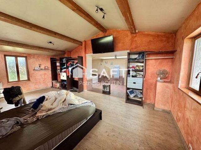 3 chambres, Coulonges Poitou 79160 98762451