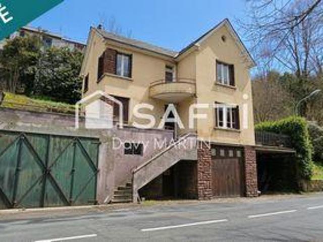 3 chambres, Coupiac Midi 12550 100238984