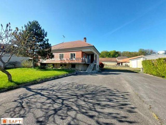 3 chambres, Courtenot Champagne 10260 101229729