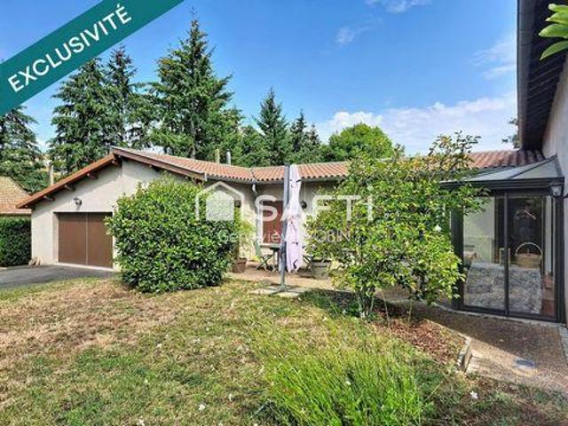 3 chambres, Courzieu Rhône 69690 105422118