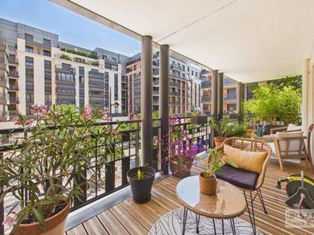 3 chambres, Courbevoie Île 92400 103392565