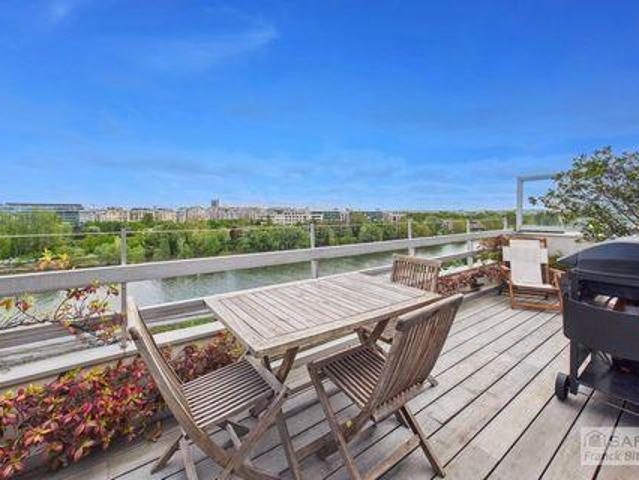 3 chambres, Courbevoie Île 92400 103327139