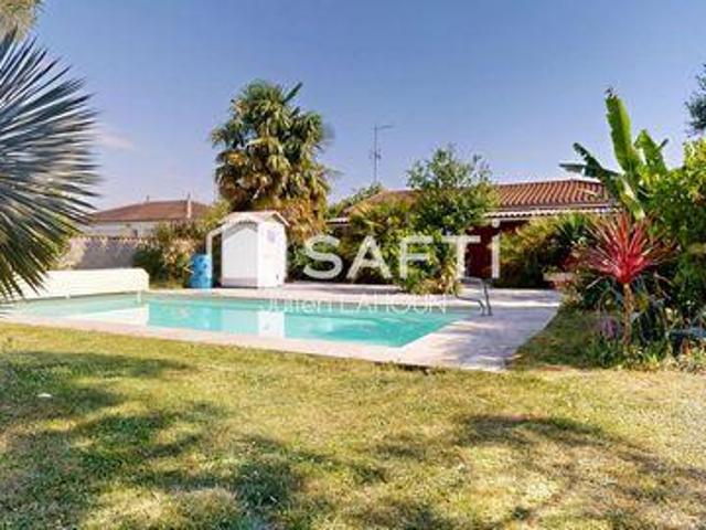 3 chambres, Courbillac Poitou 16200 103571738