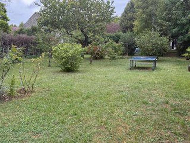 3 chambres, Courcelles Le Roi Centre 45300 100778976