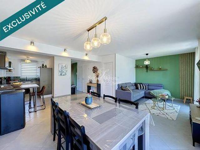 3 chambres, Courcelles Nord 62970 105363301