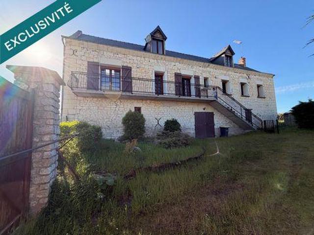 3 chambres, Courchamps Pays de la Loire 49260 99473093
