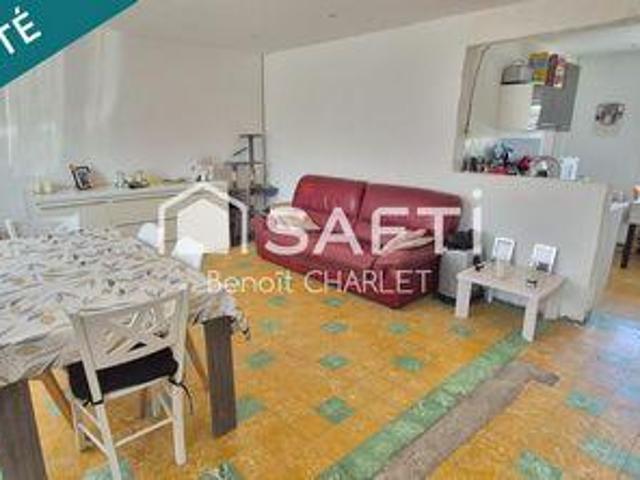 3 chambres, Courchelettes Nord 59552 LS104260104