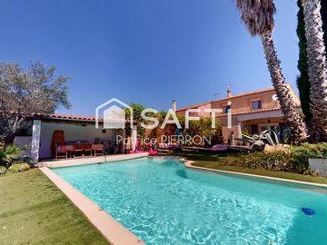 3 chambres, Cournonterral Languedoc 34660 103383476