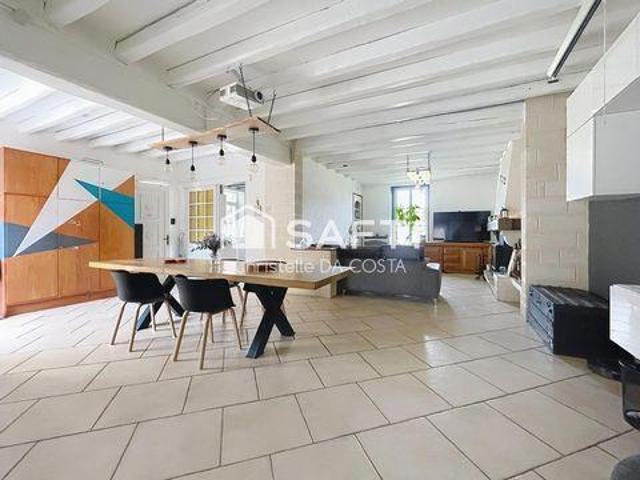 3 chambres, Courpalay Île 77540 101314254