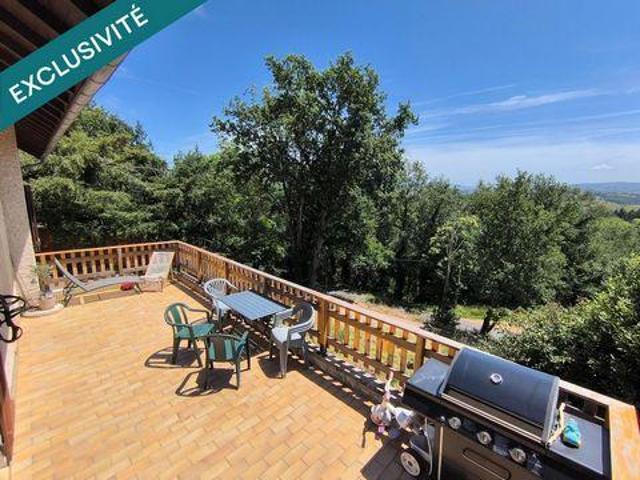 3 chambres, Courpiere Auvergne 63120 100783580